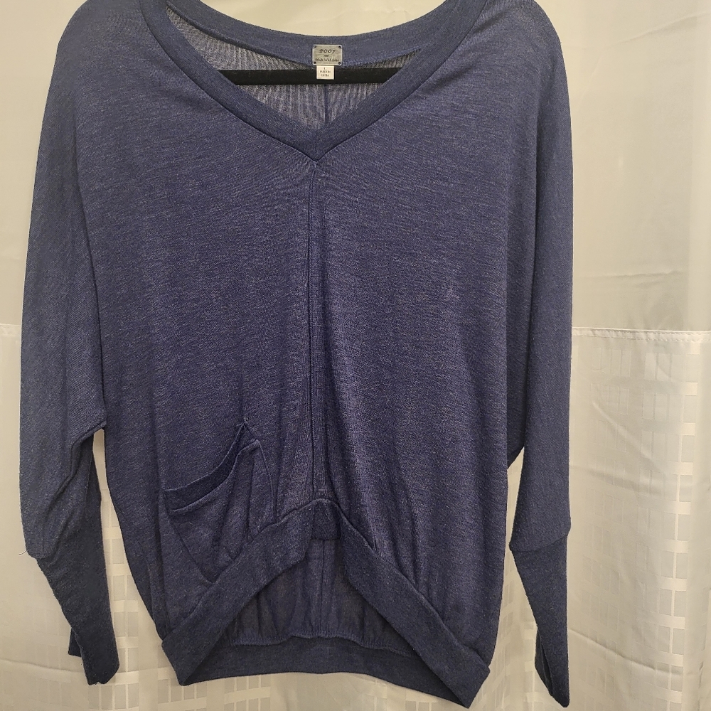 Sweater Shirt